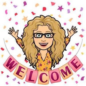 Meet your Posher, Kasey